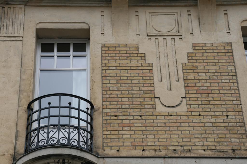 דירות ריימס Les Berceaux De La Cathedrale מראה חיצוני תמונה